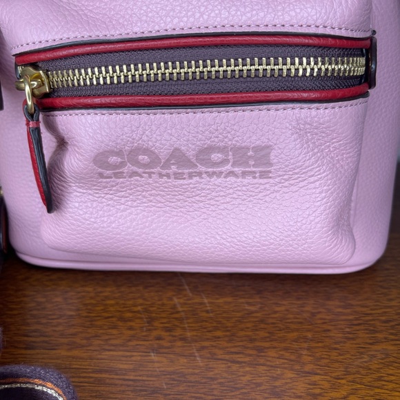 Charter Backpack 18 In Colorblock - Picture 3 of 11